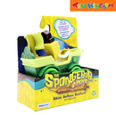 Funrise The SpongeBob Movie: Search for SquarePants Bikini Bottom Boaters