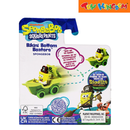 Funrise The SpongeBob Movie: Search for SquarePants Bikini Bottom Boaters