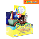 Funrise The SpongeBob Movie: Search for SquarePants Bikini Bottom Boaters