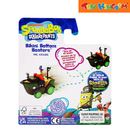 Funrise The SpongeBob Movie: Search for SquarePants Bikini Bottom Boaters