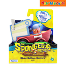 Funrise The SpongeBob Movie: Search for SquarePants Bikini Bottom Boaters