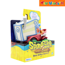 Funrise The SpongeBob Movie: Search for SquarePants Bikini Bottom Boaters