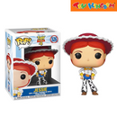 Funko Pop! Disney Pixar Toy Story 4 Jessie Vinyl Figure