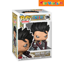 Funko Pop! Animation: One Piece - Snake-Man Luffy Vinyl Figure