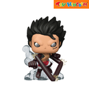 Funko Pop! Animation: One Piece - Snake-Man Luffy Vinyl Figure