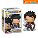 Funko Pop! Animation: One Piece - Snake-Man Luffy Vinyl Figure
