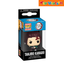 Funko Pocket Pop! Keychain Demon Slayer Kimetsu no Yaiba Vinyl Figure