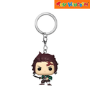Funko Pocket Pop! Keychain Demon Slayer Kimetsu no Yaiba Vinyl Figure