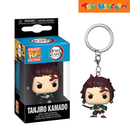 Funko Pocket Pop! Keychain Demon Slayer Kimetsu no Yaiba Vinyl Figure