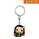 Funko Pocket Pop! Keychain Demon Slayer Kimetsu no Yaiba Vinyl Figure