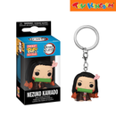 Funko Pocket Pop! Keychain Demon Slayer Kimetsu no Yaiba Vinyl Figure