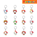 Funko Pop! Hello Kitty Mystery Pocket Pop! Keychains