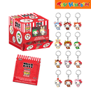 Funko Pop! Hello Kitty Mystery Pocket Pop! Keychains