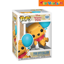 Funko Pop! Disney Winnie the Pooh Vinyl Figure