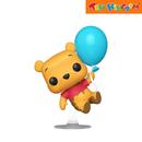 Funko Pop! Disney Winnie the Pooh Vinyl Figure