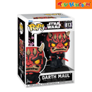 Funko Pop! Star Wars Impressions Vinyl Figure