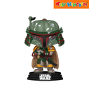 Funko Pop! Star Wars Impressions Vinyl Figure