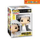 Funko Pop! Television Friends (Wedding Dress) Vinyl Figure