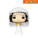 Funko Pop! Television Friends (Wedding Dress) Vinyl Figure