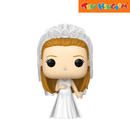 Funko Pop! Television Friends (Wedding Dress) Vinyl Figure