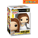 Funko Pop! Television Friends (Wedding Dress) Vinyl Figure