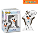 Funko Pop! Frozen Olaf Pop! Sayings Vinyl Figure