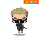 Funko Pop! Animation Kaiju No. 8 Vinyl Figure