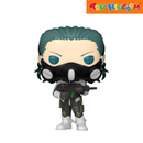 Funko Pop! Animation Kaiju No. 8 Vinyl Figure