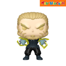 Funko Pop! Animation Kaiju No. 8 Vinyl Figure