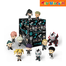 Funko Mystery Minis Kaiju No. 8 Anime and Manga Series Vinyl Figure