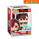 Funko Pop! Animation Dan Da Dan Momo (Glow-in-the-Dark) Vinyl Figure