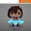 Funko Pop! Animation Dan Da Dan Momo (Glow-in-the-Dark) Vinyl Figure