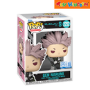 Funko Pop! Animation Kaiju No. 8 Gen Narumi Vinyl Figure
