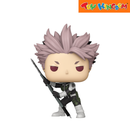 Funko Pop! Animation Kaiju No. 8 Gen Narumi Vinyl Figure