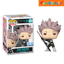 Funko Pop! Animation Kaiju No. 8 Gen Narumi Vinyl Figure