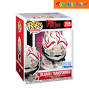 Funko Pop! Animation Dandadan Okarun (Transformed) Vinyl Figure