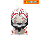 Funko Pop! Animation Dandadan Okarun (Transformed) Vinyl Figure