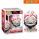 Funko Pop! Animation Dandadan Okarun (Transformed) Vinyl Figure