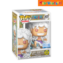 Funko Pop! Animation One Piece Luffy Gear Five (Glow-in-the-Dark) Vinyl Figure