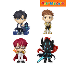 Funko Solo Leveling Minis Vinyl Figures