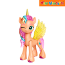 My Little Pony We Are Good Friends Frozen Magic Blind Box