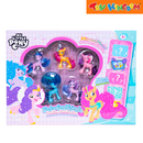 My Little Pony We Are Good Friends Fashion Celebration