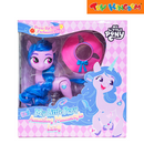 My Little Pony My Little Pony Amazing Manestyle Izzy
