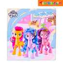 My Little Pony My Little Pony Amazing Manestyle Izzy