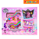 My Little Pony Mane Melody Salon Playset