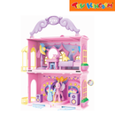 My Little Pony Mane Melody Salon Playset
