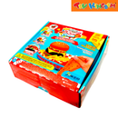 Joker Slimy Street Food Crush Collection