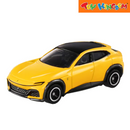 Tomica No. 8 Ferrari Purosangue Die-cast Car