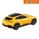 Tomica No. 8 Ferrari Purosangue Die-cast Car