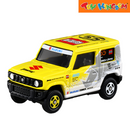 Tomica Suzuki Jimny Tomica 55th Anniversary Edition Die-cast Car